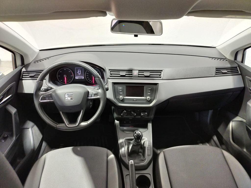 SEAT Ibiza 1.0 TSI S&S Style 85 kW (115 CV) - 3