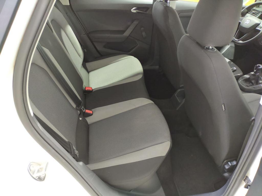 SEAT Ibiza 1.0 TSI S&S Style 85 kW (115 CV) - 5