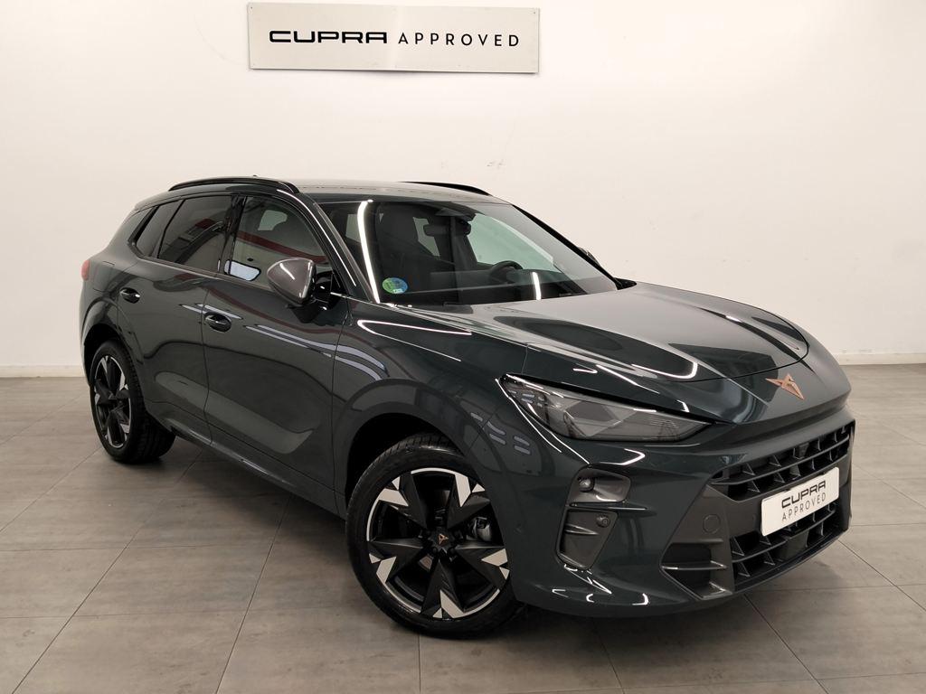 CUPRA Terramar 1.5 eTSI DSG 110 kW (150 CV) - 0