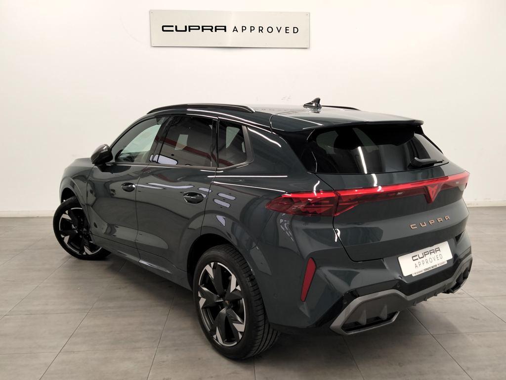 CUPRA Terramar 1.5 eTSI DSG 110 kW (150 CV) - 1