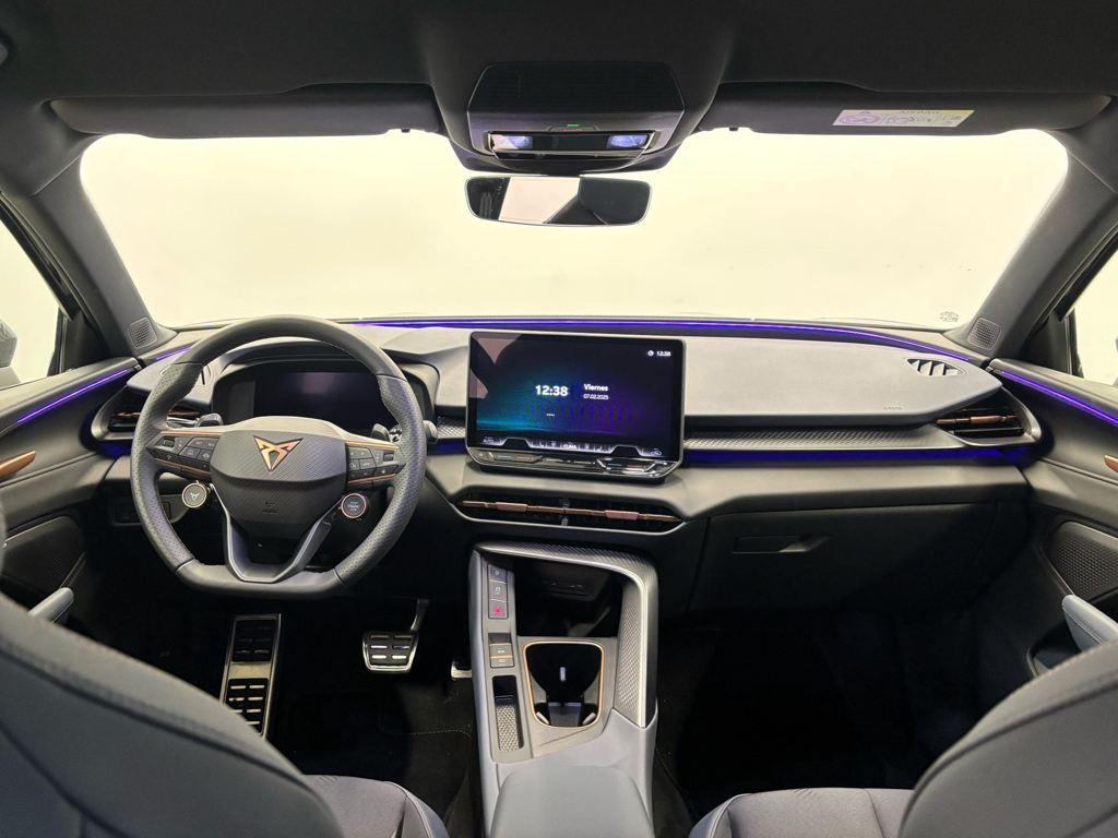 CUPRA Terramar 1.5 eTSI DSG 110 kW (150 CV) - 3