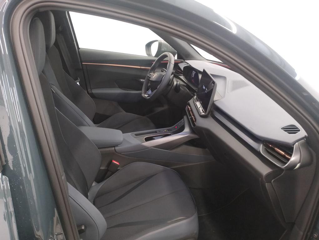 CUPRA Terramar 1.5 eTSI DSG 110 kW (150 CV) - 4