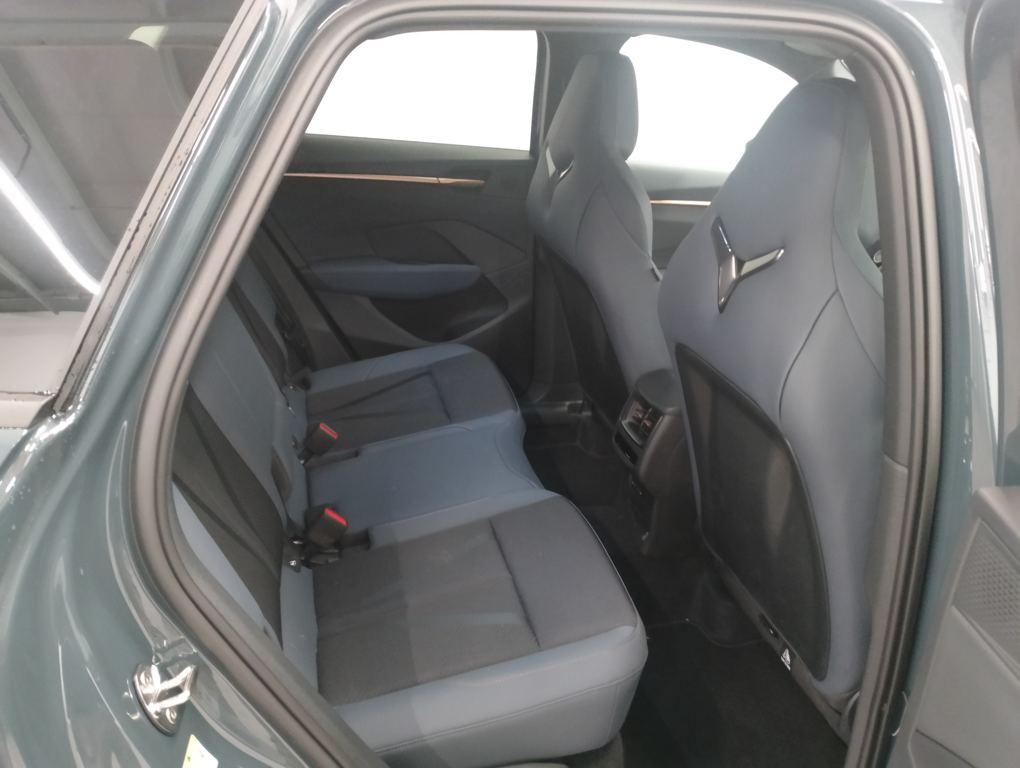 CUPRA Terramar 1.5 eTSI DSG 110 kW (150 CV) - 5