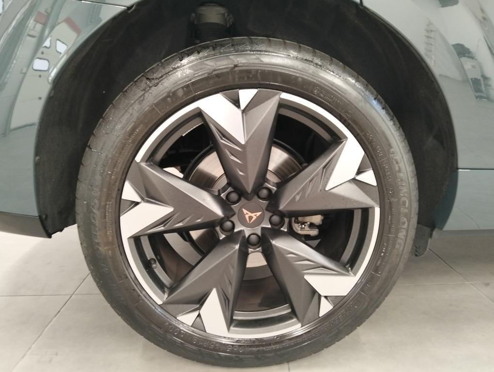 CUPRA Terramar 1.5 eTSI DSG 110 kW (150 CV) - 7