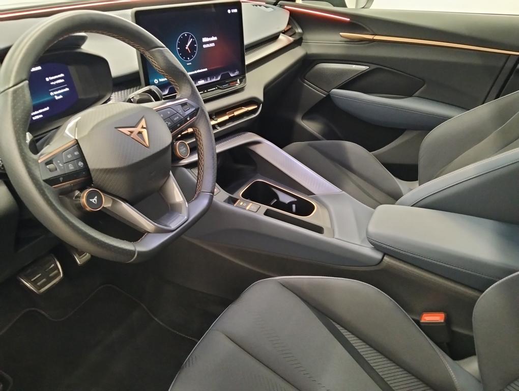 CUPRA Terramar 1.5 eTSI DSG 110 kW (150 CV) - 8