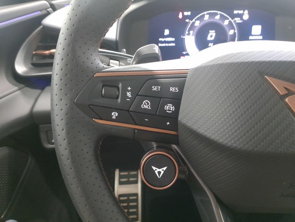 CUPRA Terramar 1.5 eTSI DSG 110 kW (150 CV) - 11