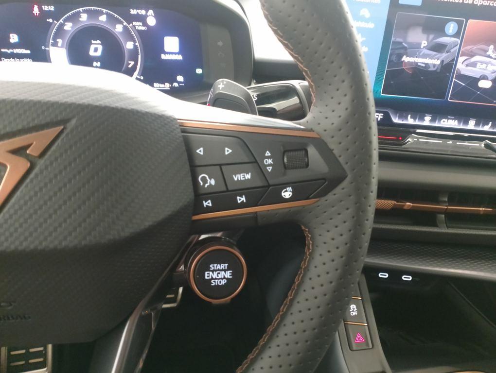 CUPRA Terramar 1.5 eTSI DSG 110 kW (150 CV) - 12