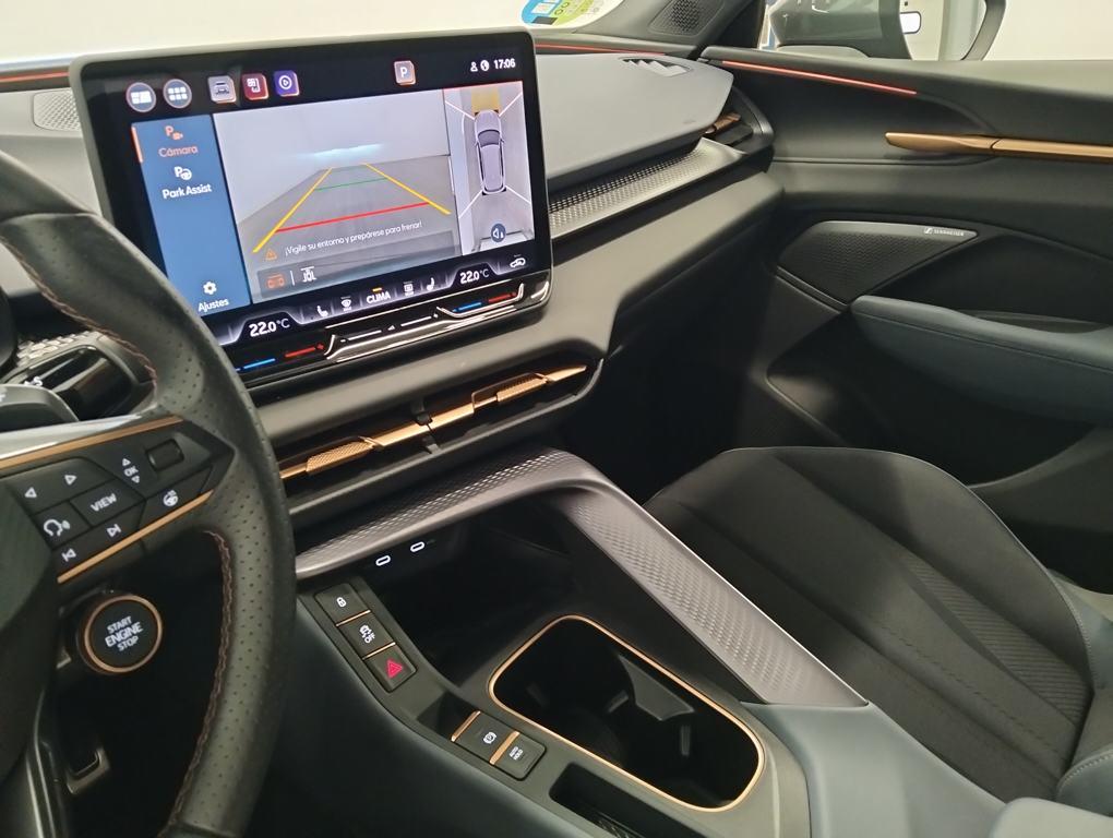 CUPRA Terramar 1.5 eTSI DSG 110 kW (150 CV) - 13