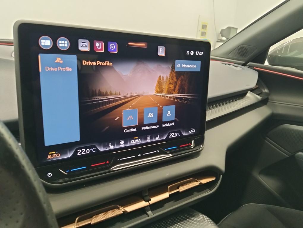 CUPRA Terramar 1.5 eTSI DSG 110 kW (150 CV) - 14