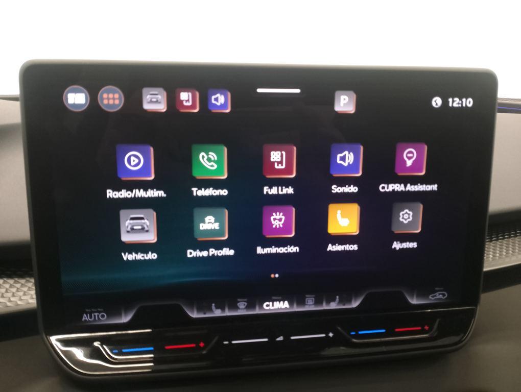 CUPRA Terramar 1.5 eTSI DSG 110 kW (150 CV) - 15