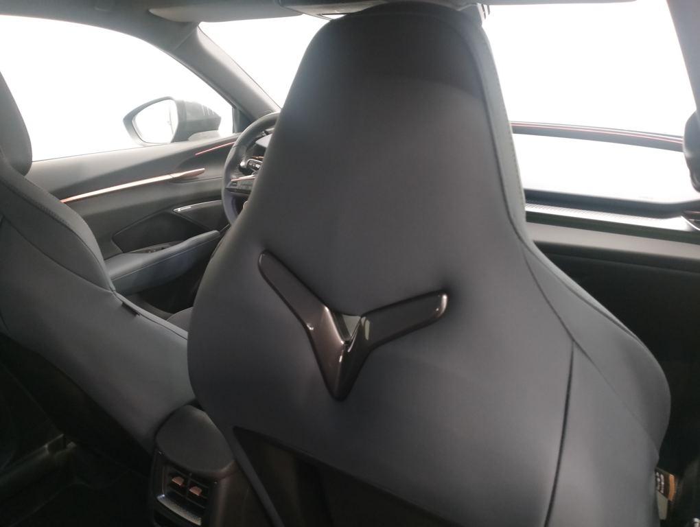 CUPRA Terramar 1.5 eTSI DSG 110 kW (150 CV) - 16