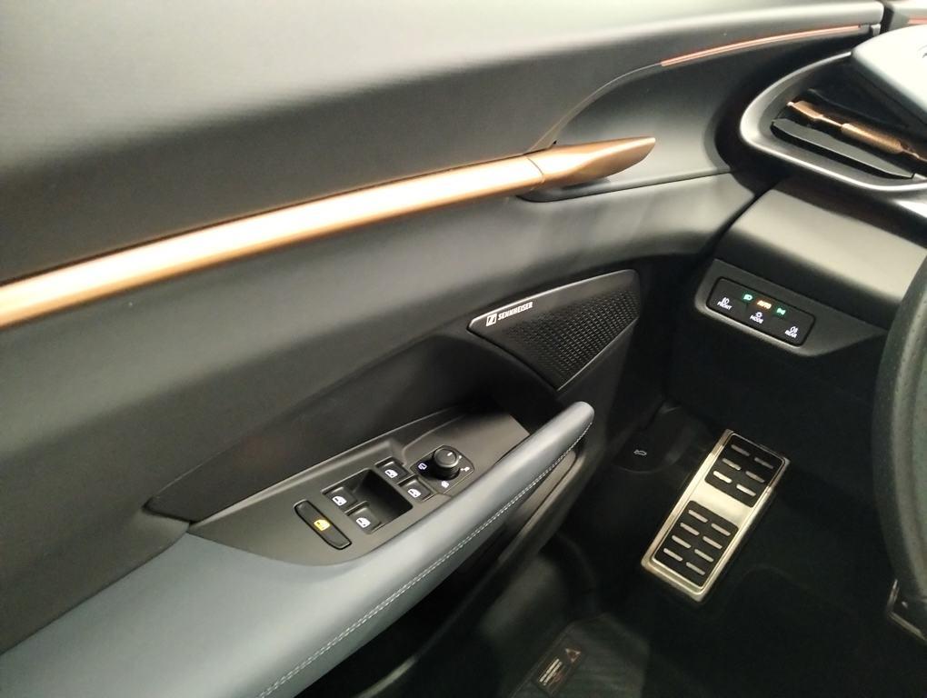 CUPRA Terramar 1.5 eTSI DSG 110 kW (150 CV) - 17