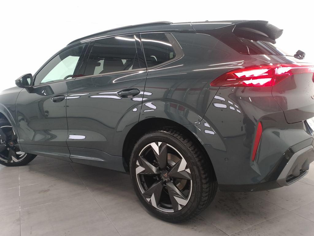 CUPRA Terramar 1.5 eTSI DSG 110 kW (150 CV) - 18