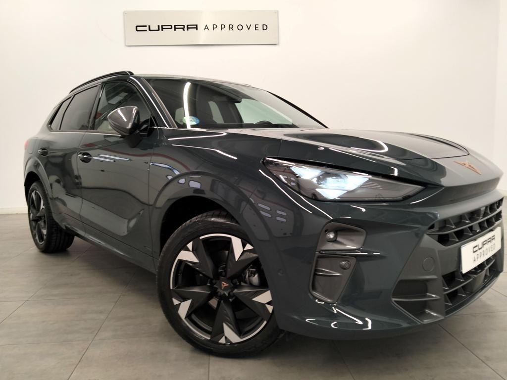 CUPRA Terramar 1.5 eTSI DSG 110 kW (150 CV) - 19