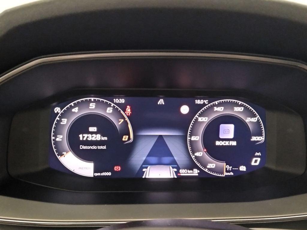 CUPRA Leon Sportstourer 1.5 TSI 110 kW (150 CV) - 8