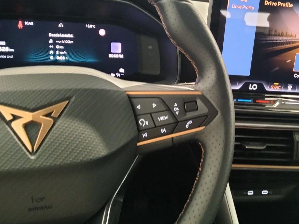 CUPRA Leon Sportstourer 1.5 TSI 110 kW (150 CV) - 9