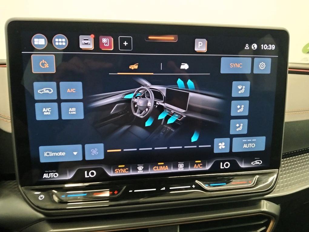 CUPRA Leon Sportstourer 1.5 TSI 110 kW (150 CV) - 14