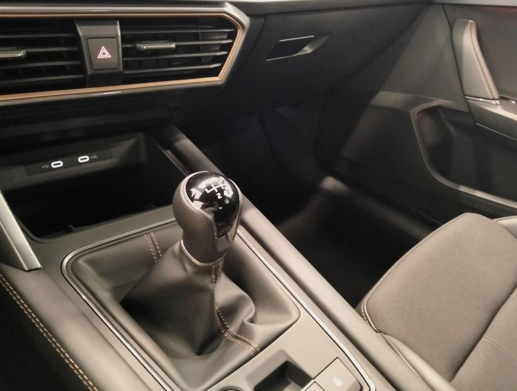 CUPRA Leon Sportstourer 1.5 TSI 110 kW (150 CV) - 15