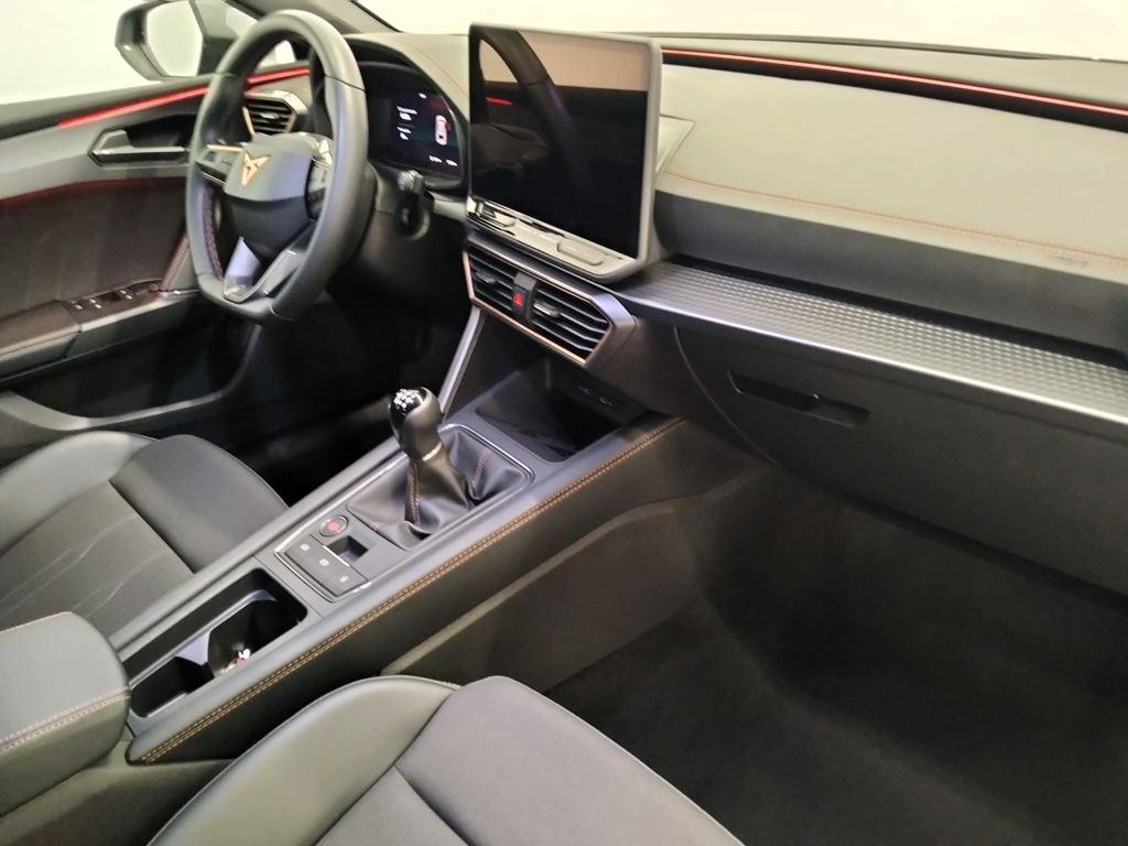 CUPRA Leon Sportstourer 1.5 TSI 110 kW (150 CV) - 16