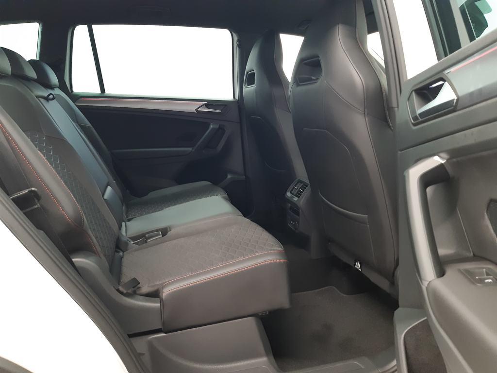 SEAT Tarraco 1.5 TSI S&S FR Edition DSG 110 kW (150 CV) - 5