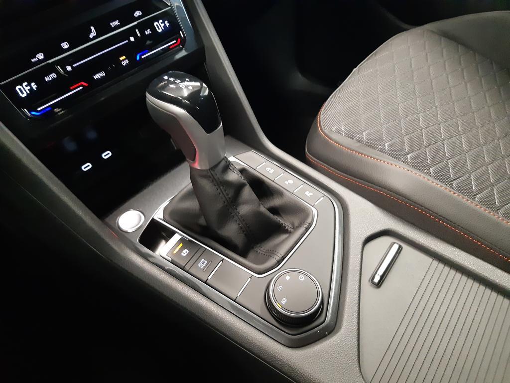 SEAT Tarraco 1.5 TSI S&S FR Edition DSG 110 kW (150 CV) - 15