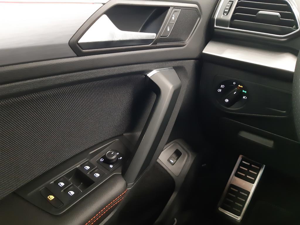 SEAT Tarraco 1.5 TSI S&S FR Edition DSG 110 kW (150 CV) - 16