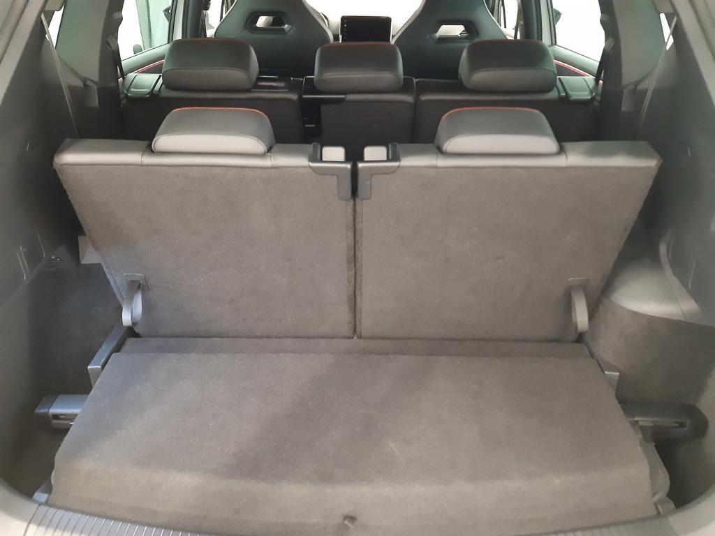 SEAT Tarraco 1.5 TSI S&S FR Edition DSG 110 kW (150 CV) - 17