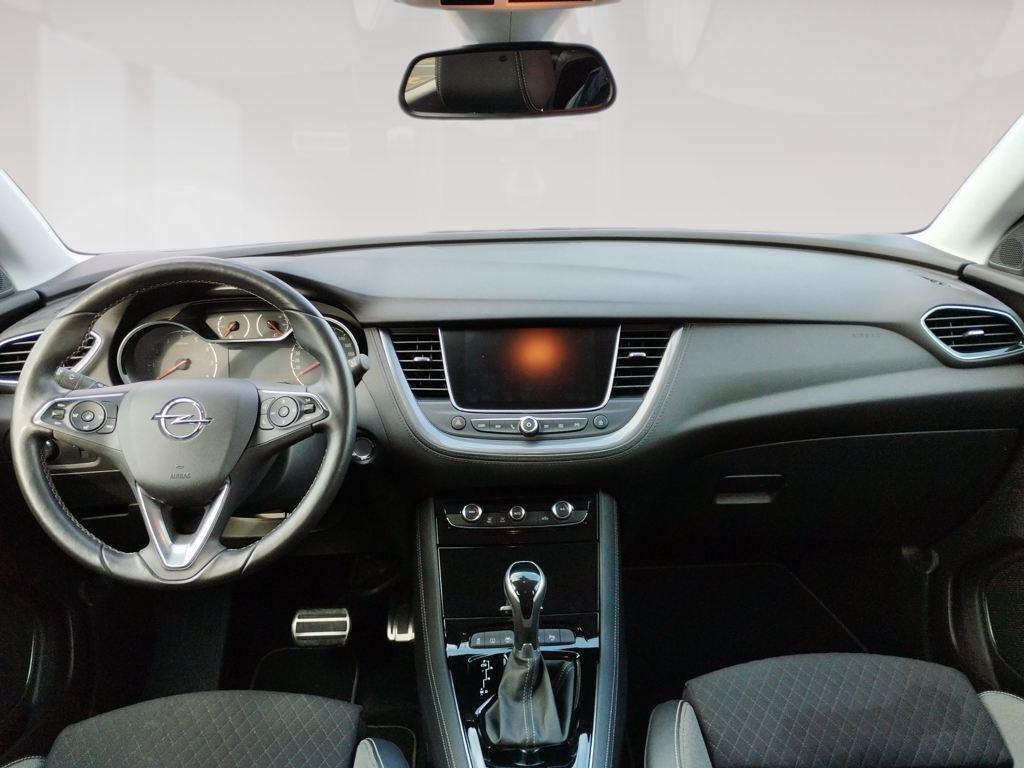 Opel Grandland X 1.6 Turbo Ultimate Auto 133 kW (181 CV) - 3