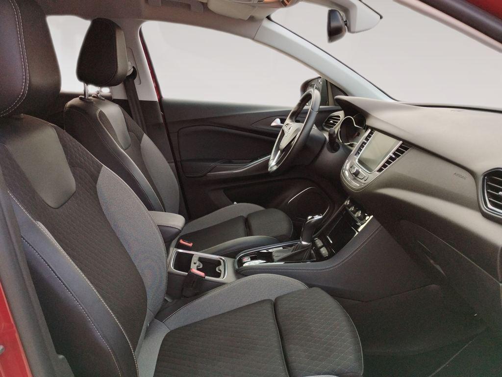 Opel Grandland X 1.6 Turbo Ultimate Auto 133 kW (181 CV) - 4