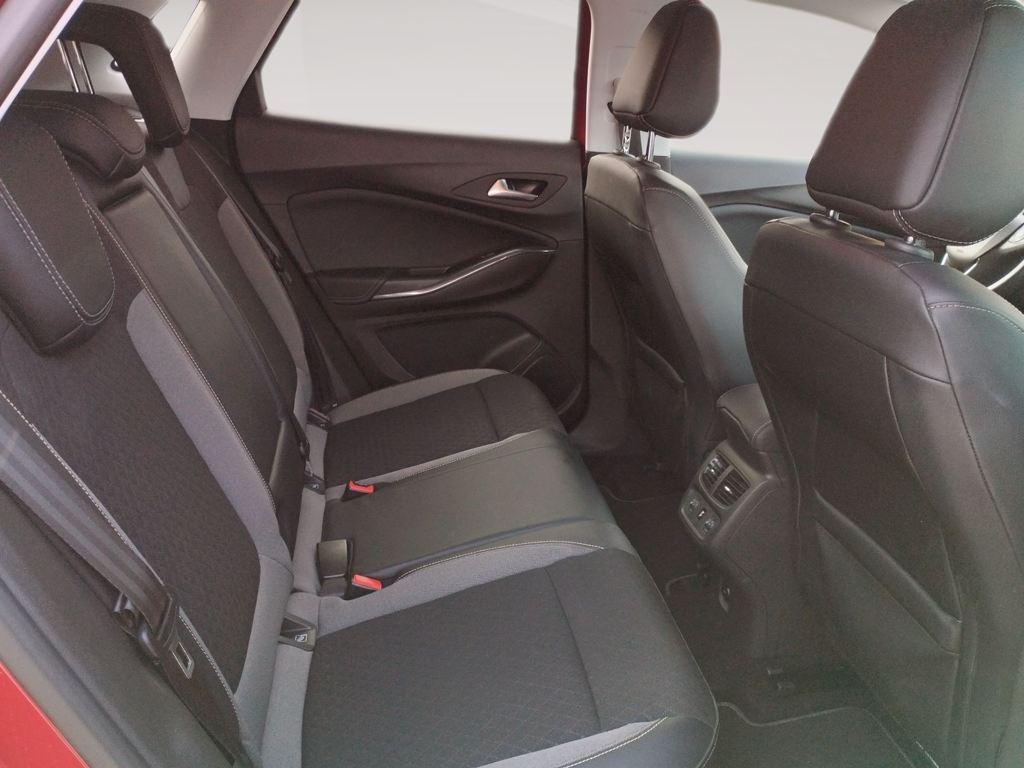 Opel Grandland X 1.6 Turbo Ultimate Auto 133 kW (181 CV) - 5