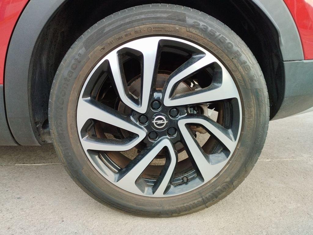 Opel Grandland X 1.6 Turbo Ultimate Auto 133 kW (181 CV) - 7