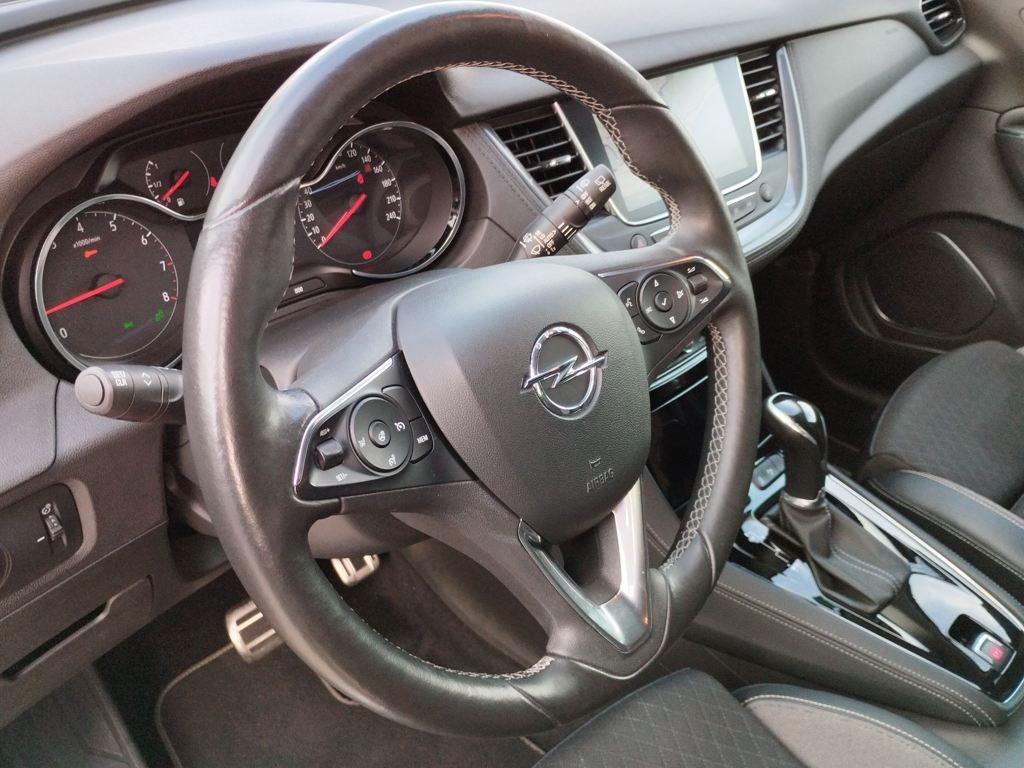 Opel Grandland X 1.6 Turbo Ultimate Auto 133 kW (181 CV) - 10