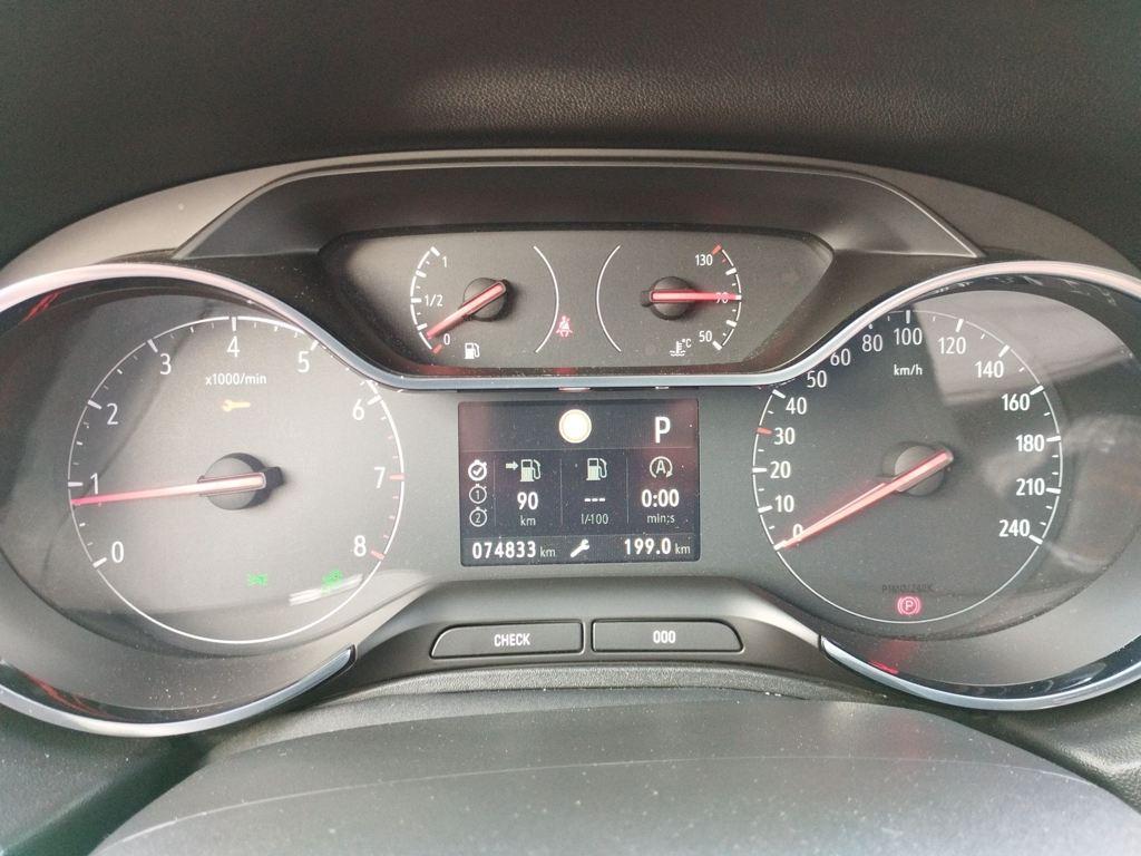 Opel Grandland X 1.6 Turbo Ultimate Auto 133 kW (181 CV) - 12