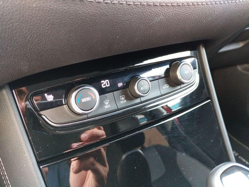 Opel Grandland X 1.6 Turbo Ultimate Auto 133 kW (181 CV) - 15