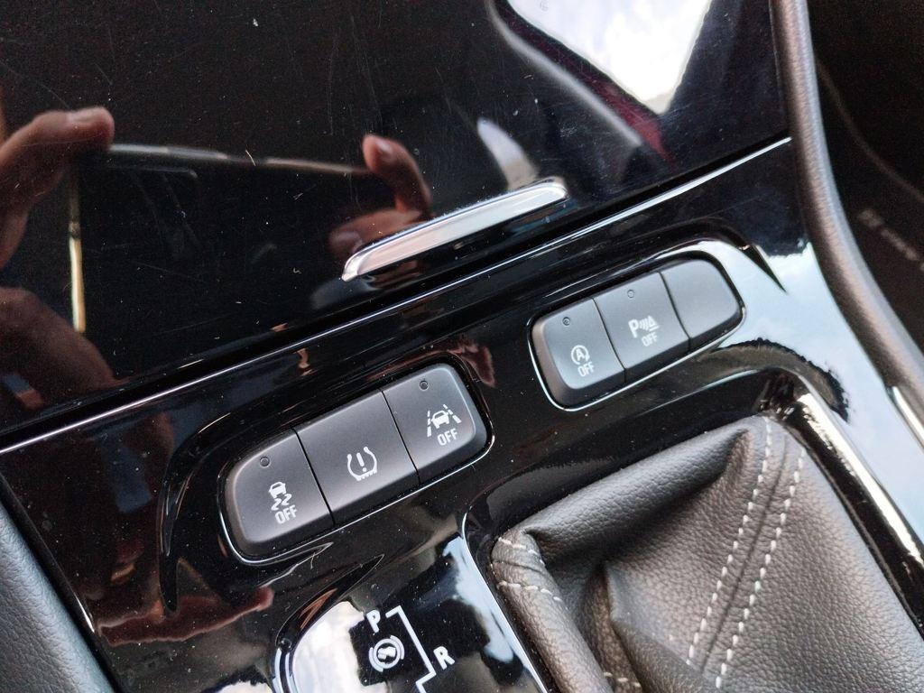 Opel Grandland X 1.6 Turbo Ultimate Auto 133 kW (181 CV) - 17