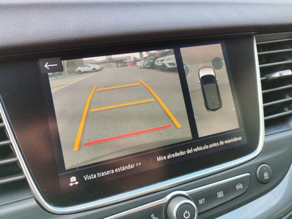 Opel Grandland X 1.6 Turbo Ultimate Auto 133 kW (181 CV) - 18