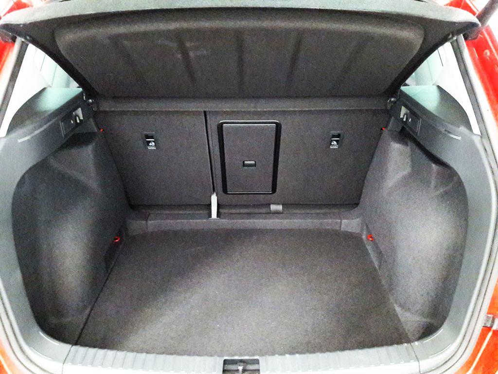 SEAT Ateca 1.5 TSI S&S FR Special Edition DSG 110 kW (150 CV) - 6