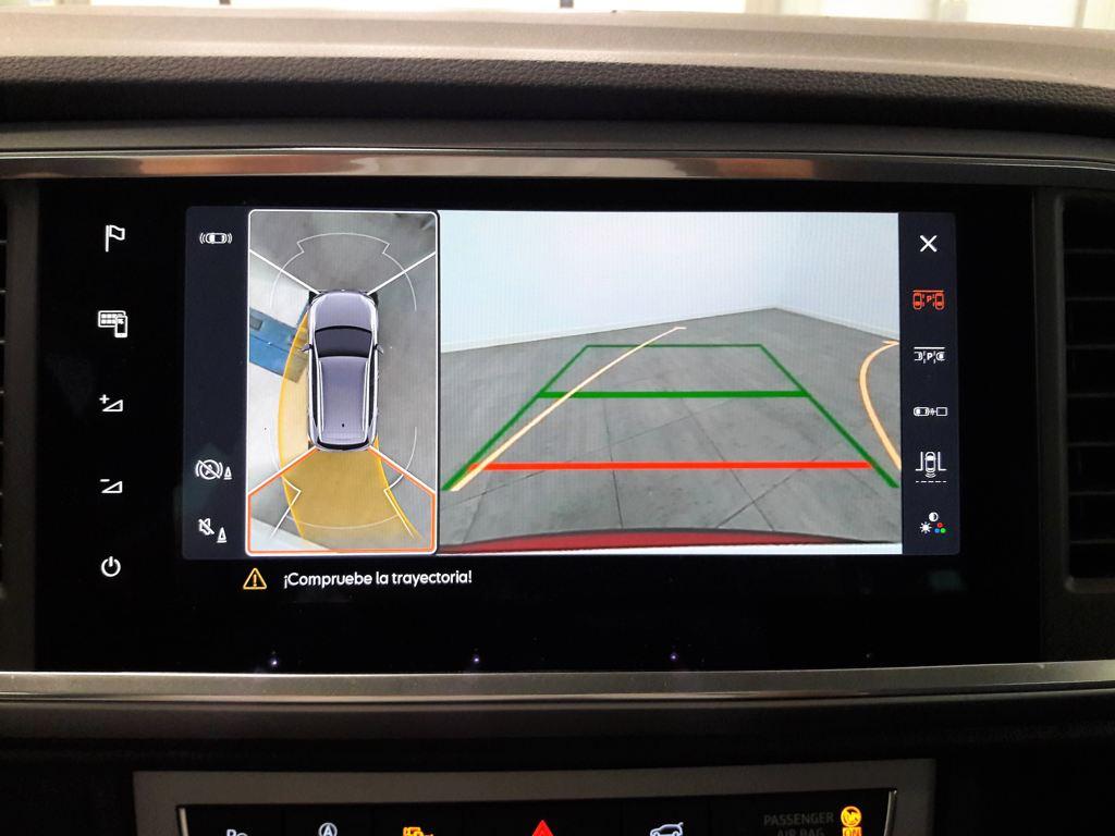 SEAT Ateca 1.5 TSI S&S FR Special Edition DSG 110 kW (150 CV) - 13