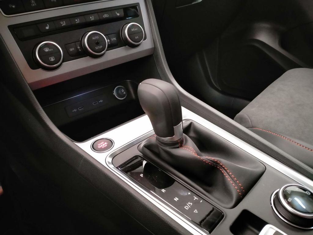 SEAT Ateca 1.5 TSI S&S FR Special Edition DSG 110 kW (150 CV) - 15