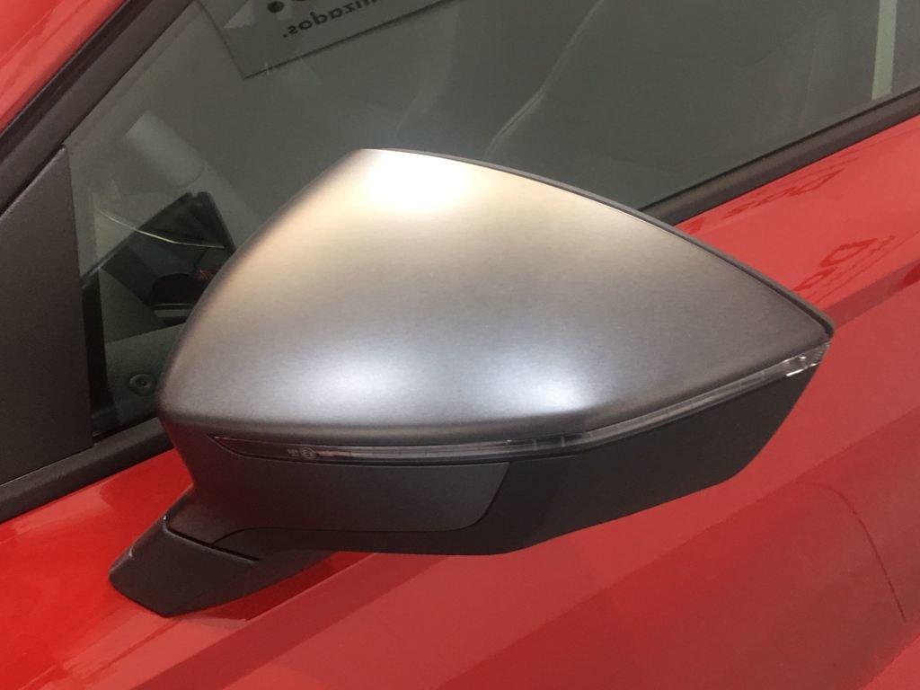 SEAT Ateca 1.5 TSI S&S FR Special Edition 110 kW (150 CV) - 10