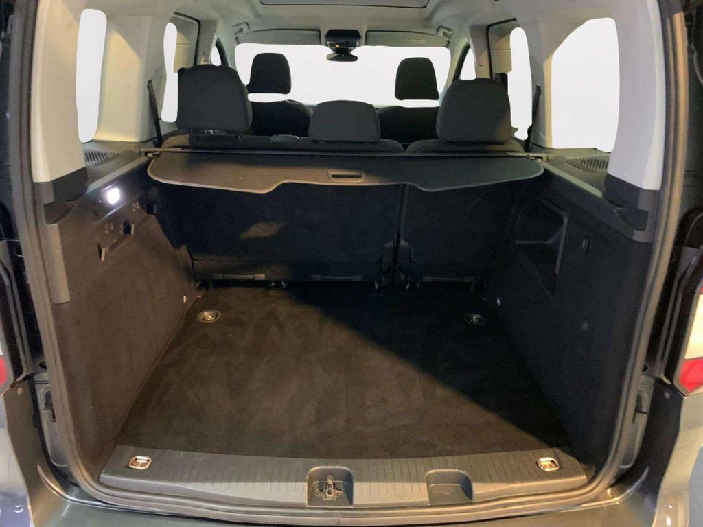 Volkswagen Caddy Outdoor 2.0 TDI 75 kW (102 CV) - 6