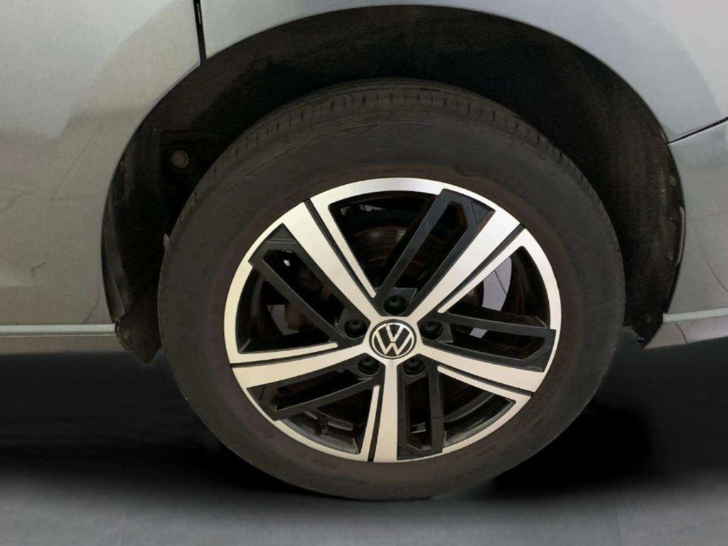 Volkswagen Caddy Outdoor 2.0 TDI 75 kW (102 CV) - 7