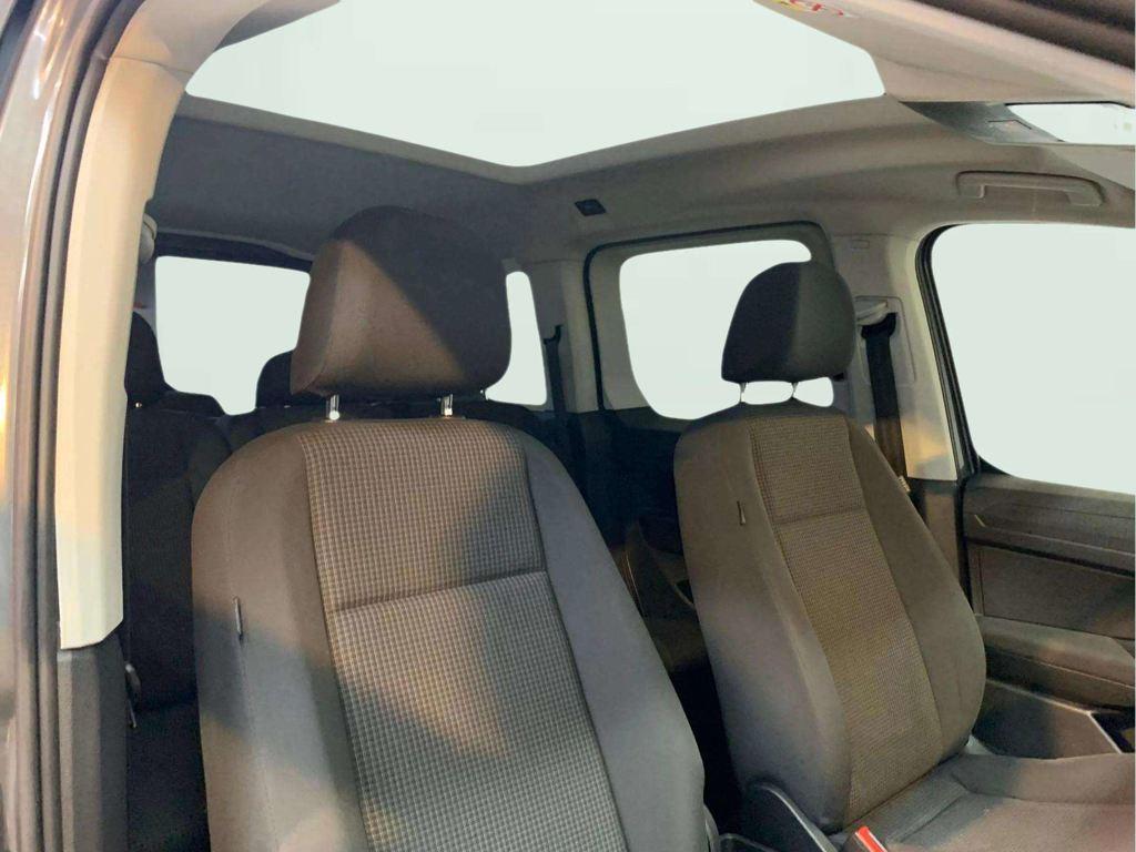 Volkswagen Caddy Outdoor 2.0 TDI 75 kW (102 CV) - 13