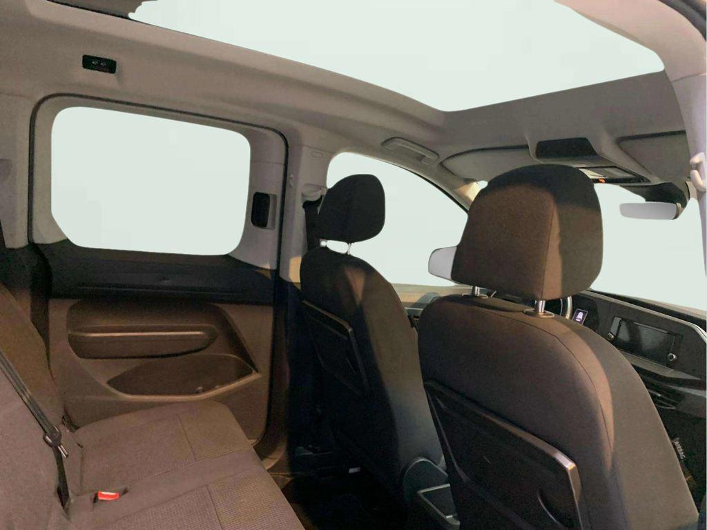 Volkswagen Caddy Outdoor 2.0 TDI 75 kW (102 CV) - 14