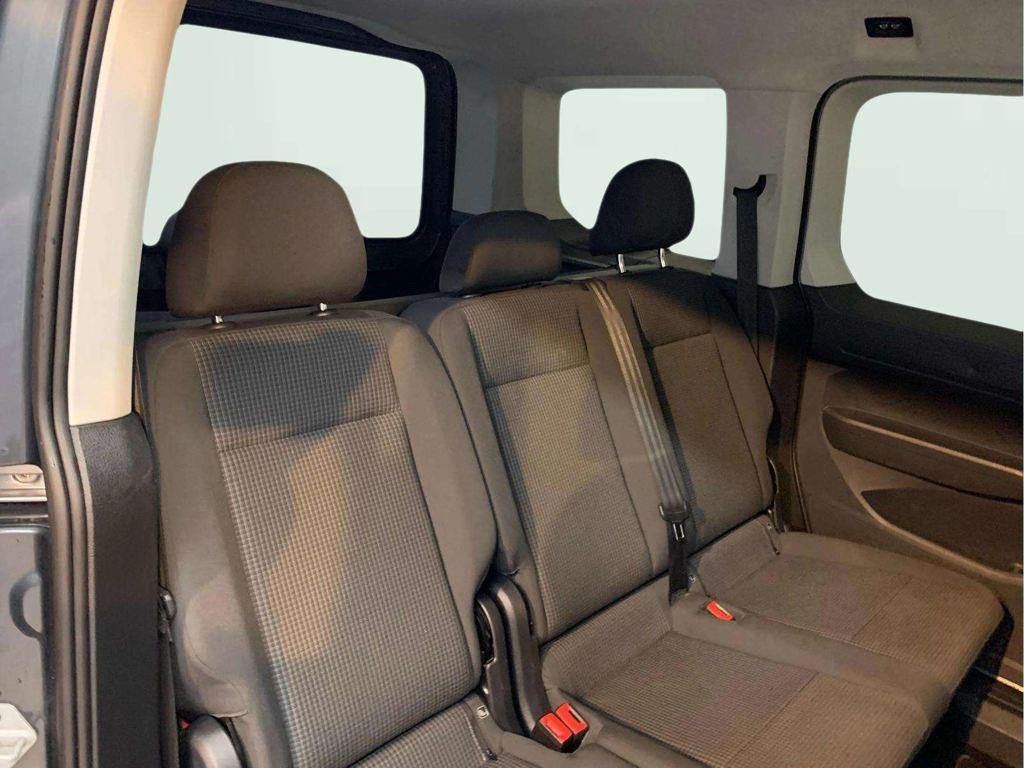 Volkswagen Caddy Outdoor 2.0 TDI 75 kW (102 CV) - 15