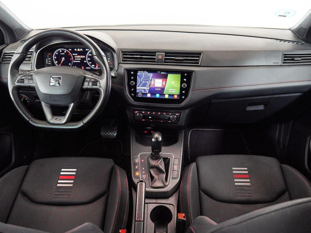 SEAT Ibiza 1.0 TSI FR Go2 DSG 81 kW (110 CV) - 3