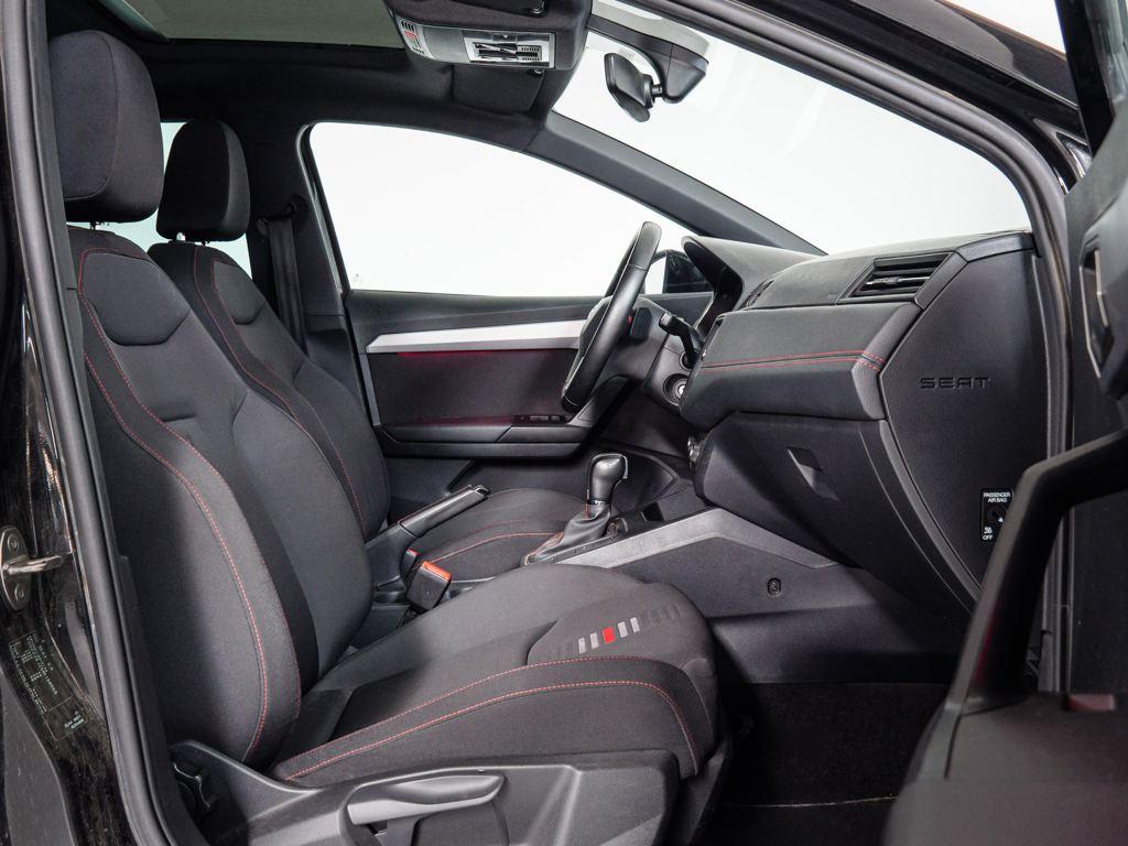 SEAT Ibiza 1.0 TSI FR Go2 DSG 81 kW (110 CV) - 4