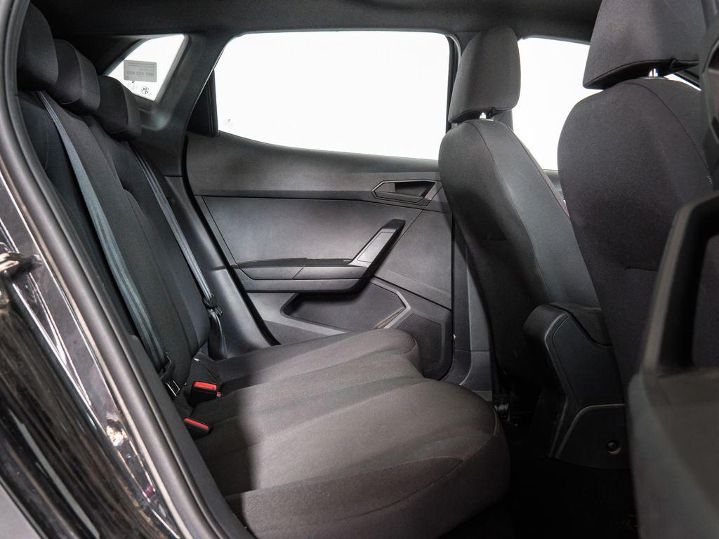 SEAT Ibiza 1.0 TSI FR Go2 DSG 81 kW (110 CV) - 5