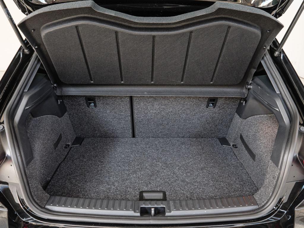 SEAT Ibiza 1.0 TSI FR Go2 DSG 81 kW (110 CV) - 6