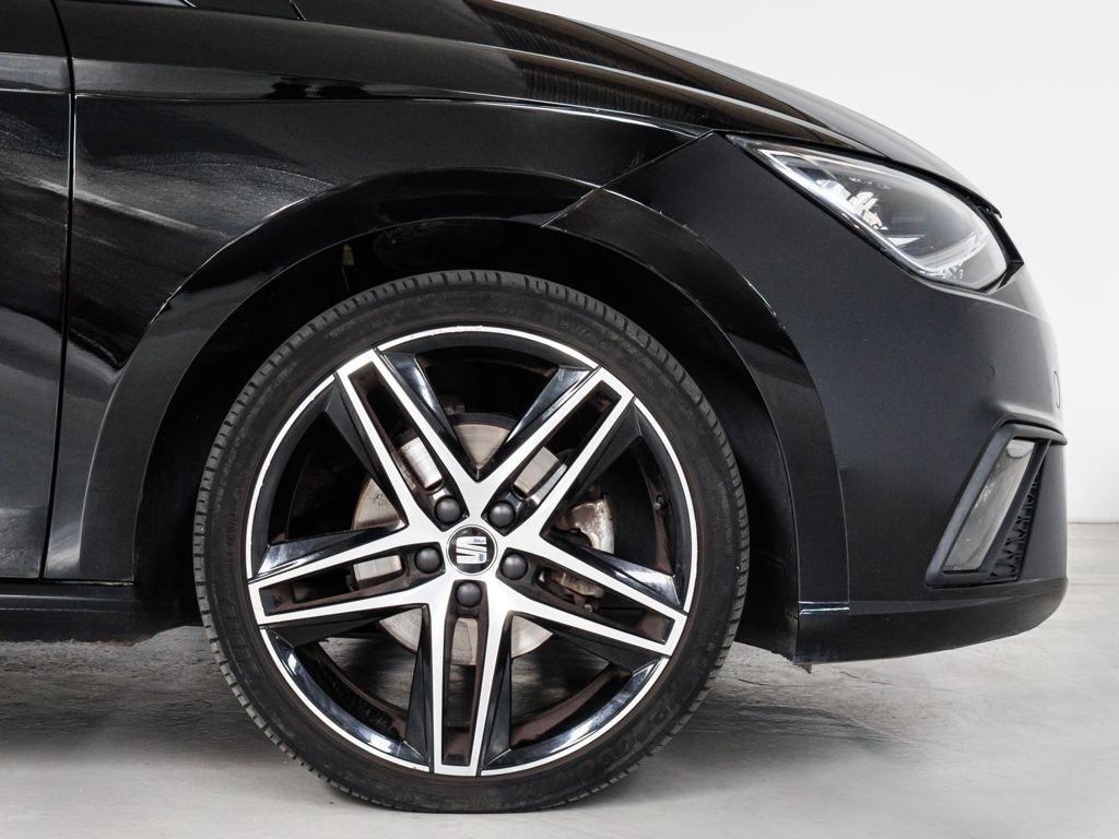 SEAT Ibiza 1.0 TSI FR Go2 DSG 81 kW (110 CV) - 7